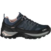 Low hiking shoes for women CMP Rigel waterprof image 2