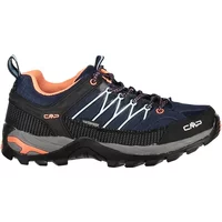 Low hiking Trainers for women CMP Rigel waterprof image 2