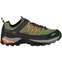 Low hiking Trainers CMP Rigel waterprof image 2