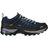 Low hiking Trainers CMP Rigel waterprof image 2