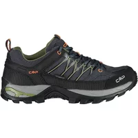 Low hiking Trainers CMP Rigel waterprof image 2