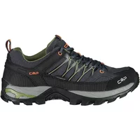 Low hiking Trainers CMP Rigel waterprof image 2