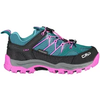 Low hiking Trainers boy CMP Rigel Waterproof image 2