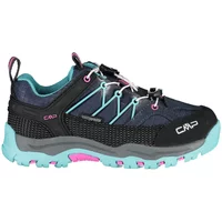 Low hiking Trainers boy CMP Rigel Waterproof image 2