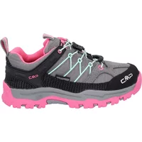 Low hiking Trainers boy CMP Rigel Waterproof image 2