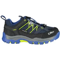Low hiking Trainers boy CMP Rigel Waterproof image 2
