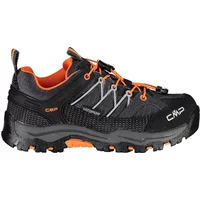 Low hiking Trainers boy CMP Rigel Waterproof image 2