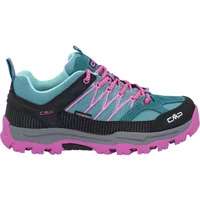 Low hiking Trainers for children CMP Rigel Waterproof image 2