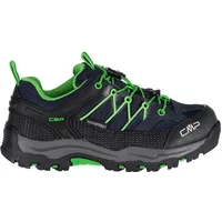 Low hiking Trainers for children CMP Rigel Waterproof image 2