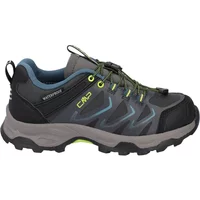 Low hiking Trainers for children CMP Byne Waterproof image 2
