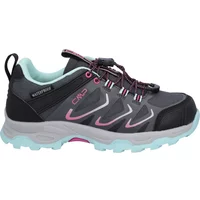Low hiking Trainers boy CMP Byne Waterproof image 2
