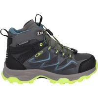 Mid hiking Trainers boy CMP Byne Waterproof image 2