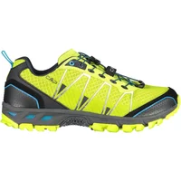 Low trail shoes CMP Altak image 2