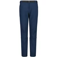 Women's zip off Trousers CMP image 2