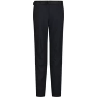 Women's zip off Trousers CMP image 2