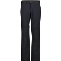 Women's zip off Trousers CMP image 2
