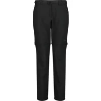 Women's zip off Trousers CMP image 2