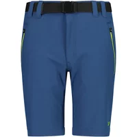 Bermuda shorts for children CMP image 2