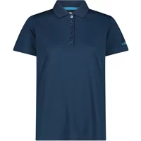Women's Polo shirt CMP image 2