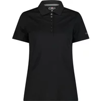 Women's polo shirt CMP image 2