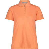 Women's Polo shirt CMP image 2