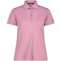 Women's Polo shirt CMP image 2