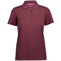 Women's Polo shirt CMP image 2