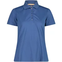 Women's Polo shirt CMP image 2