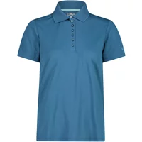 Women's Polo shirt CMP image 2