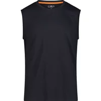 Sleeveless T-shirt CMP image 2
