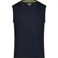 Sleeveless T-shirt CMP image 2