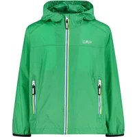 Waterproof hooded jacket for kids CMP image 2