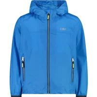 Waterproof hooded jacket for kids CMP image 2