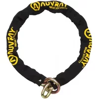 Velo Store - UK Chain lock Auvray Xtrem Seule Lasso Long. 120 Ø 13,5 | Extra 10% off with Subscription, Postage £16.79 to UK Fedex.
