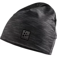 Hat Craft microfleece ponytail image 2