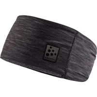 Headband Craft microfleece shaped image 2