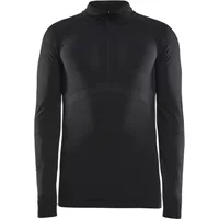 Long sleeve 1/4 zip top Craft Active Intensity image 2