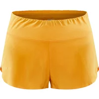 Women's shorts Craft Hypervent Split image 2