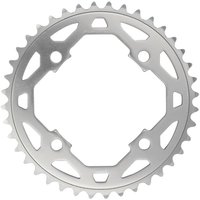 Velo Store - UK Crown Forward joyride 4pts 35T | Extra 10% off with Subscription, Postage £16.79 to UK Fedex.