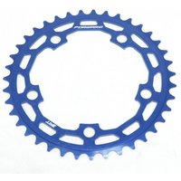 Velo Store - UK Sprocket Forward Joyride 5pts 41T | Extra 10% off with Subscription, Postage £16.79 to UK Fedex.