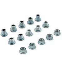 Velo Store - UK Screw kit Forward CRMO Fullkit | Extra 10% off with Subscription, Postage £16.79 to UK Fedex.