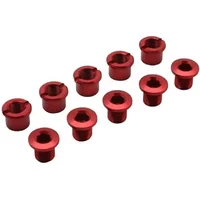 Velo Store - UK Aluminum screws and bolts pack Forward | Extra 10% off with Subscription, Postage £16.79 to UK Fedex.