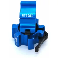 Metal clamp Fit & Rack Oso