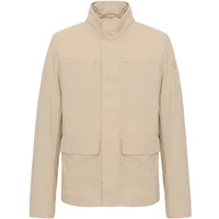 Cotton and nylon jacket Colmar image 2