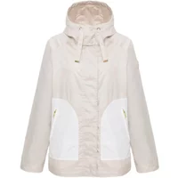 Women's oversized jacket Colmar image 2