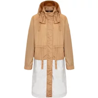 Women's parka Colmar