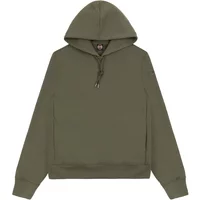 Jacquard hooded sweatshirt Colmar 62961ZIF5 1ZI