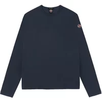 Long-sleeved cotton T-shirt Colmar 75416SHF4 6SH