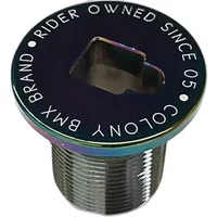 Velo Store - UK Fork plug Colony M24 | Extra 10% off with Subscription, Postage £16.79 to UK Fedex.