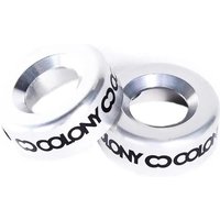 Velo Store - UK Handlebar end cap Colony Konka | Extra 10% off with Subscription, Postage £16.79 to UK Fedex.